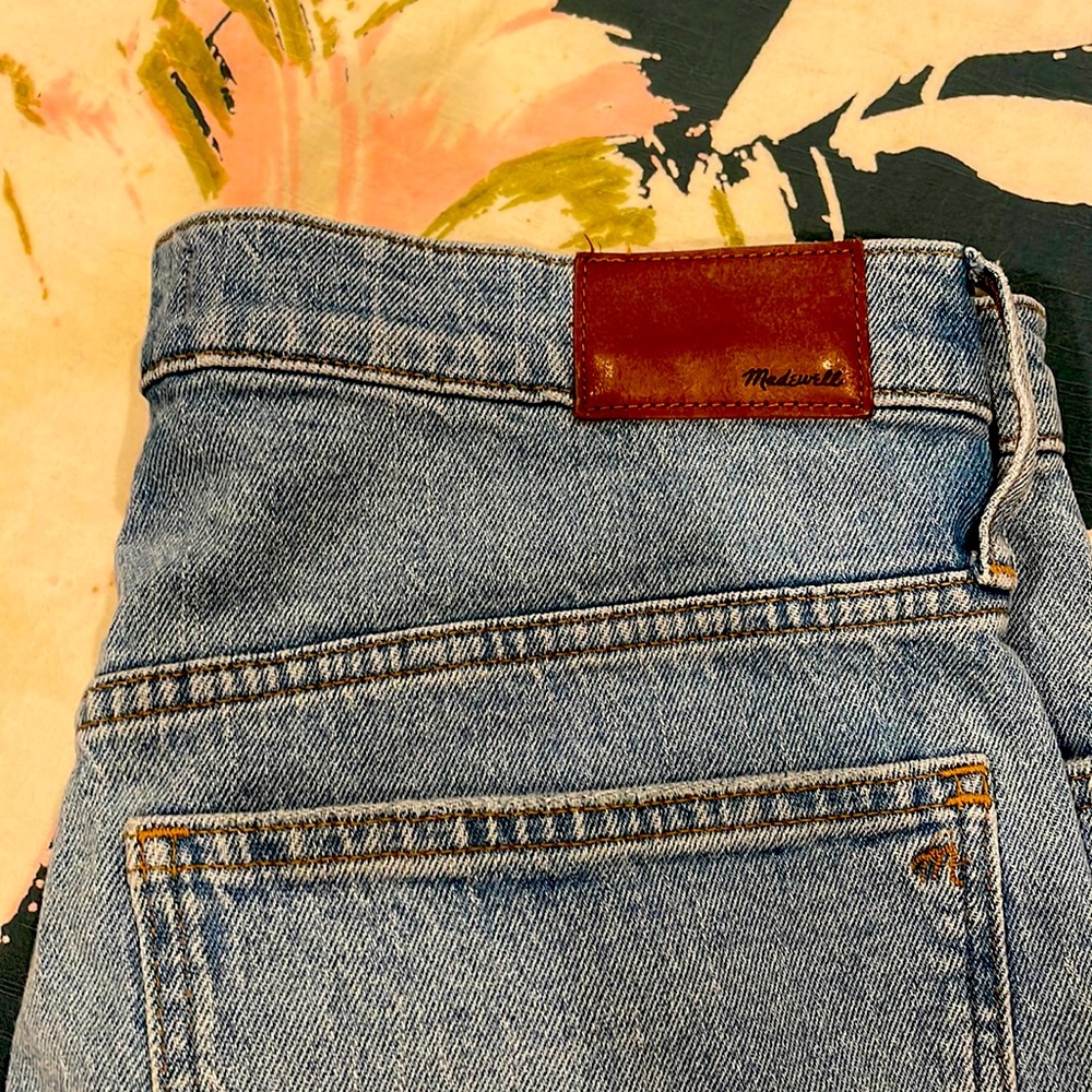 Madewell